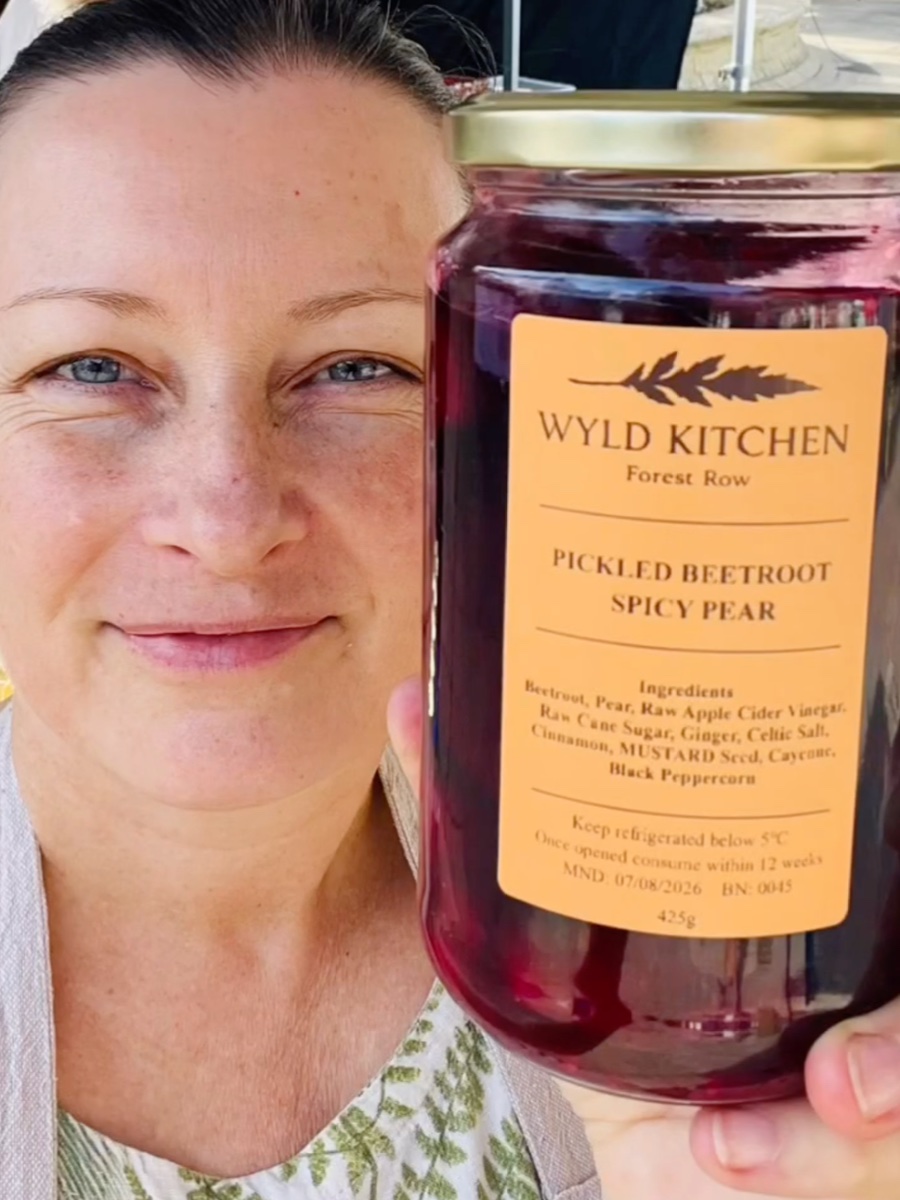 Wyld Kitchen