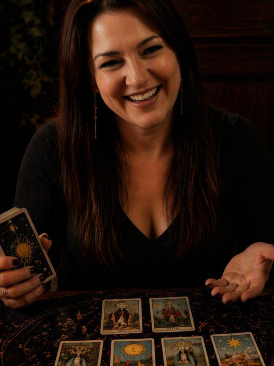 Libera Tarot