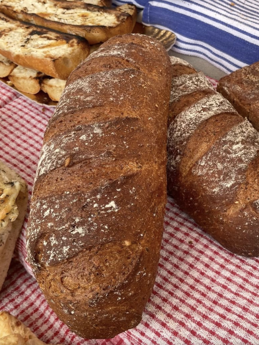 La Boulangerie Du Marché