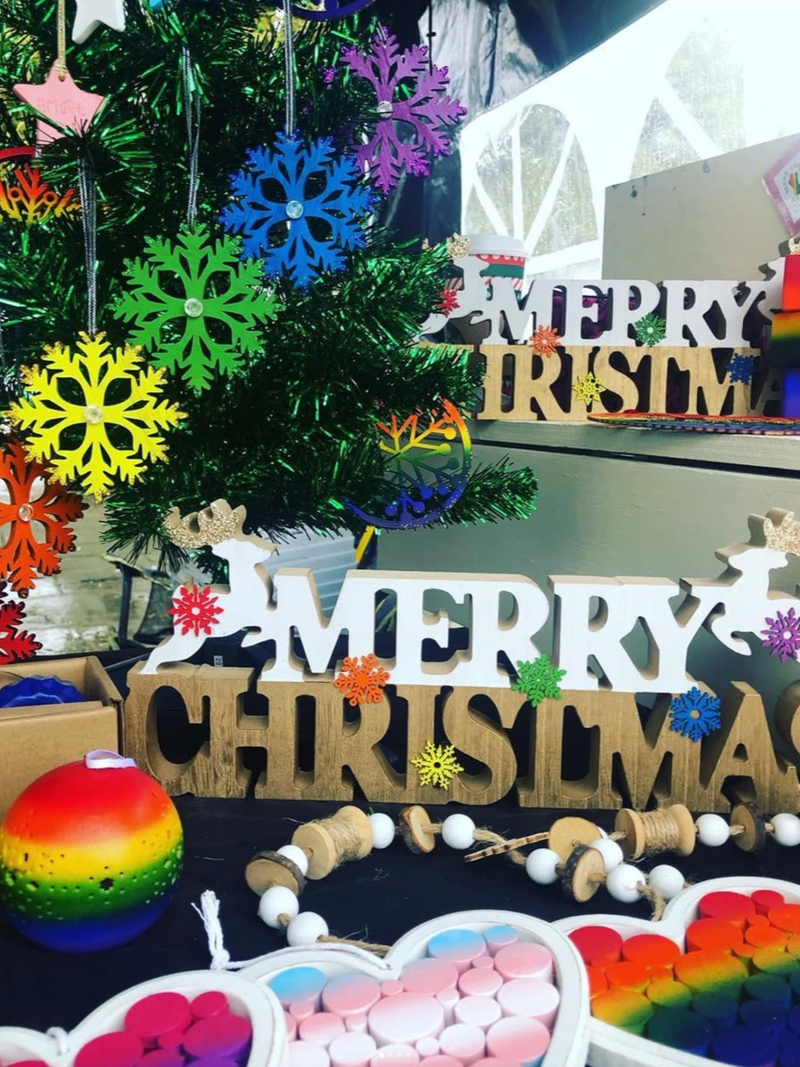 Jack & Jake’s Pride Shop