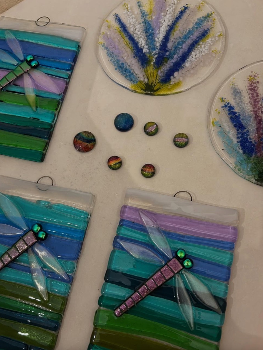 Fired Creations