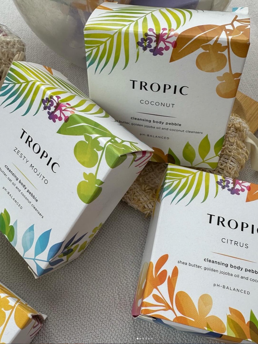 Emma – Independent Tropic Ambassador