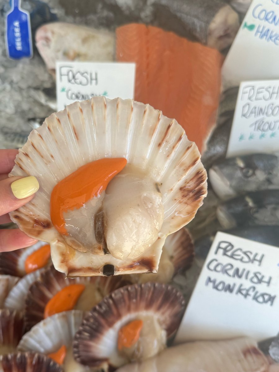 Riverside Fish Ltd