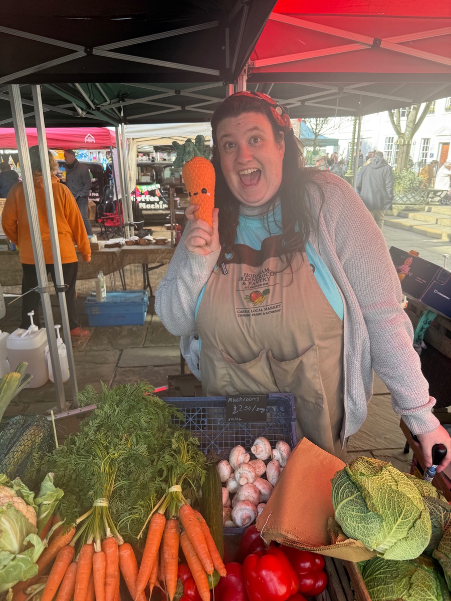 Horsham Greengrocer & Pantry