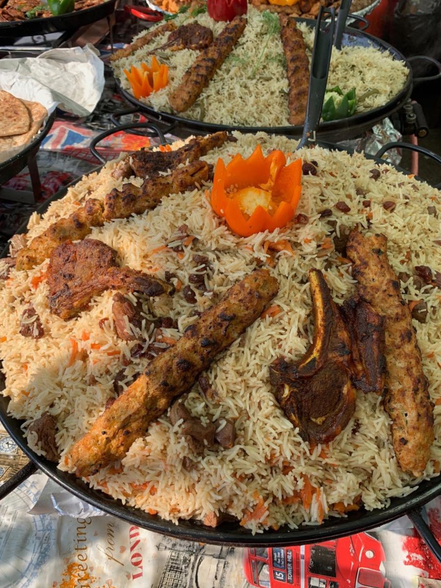 Mazar City
