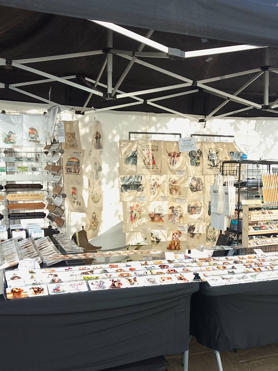 Ali's Craft Studio
