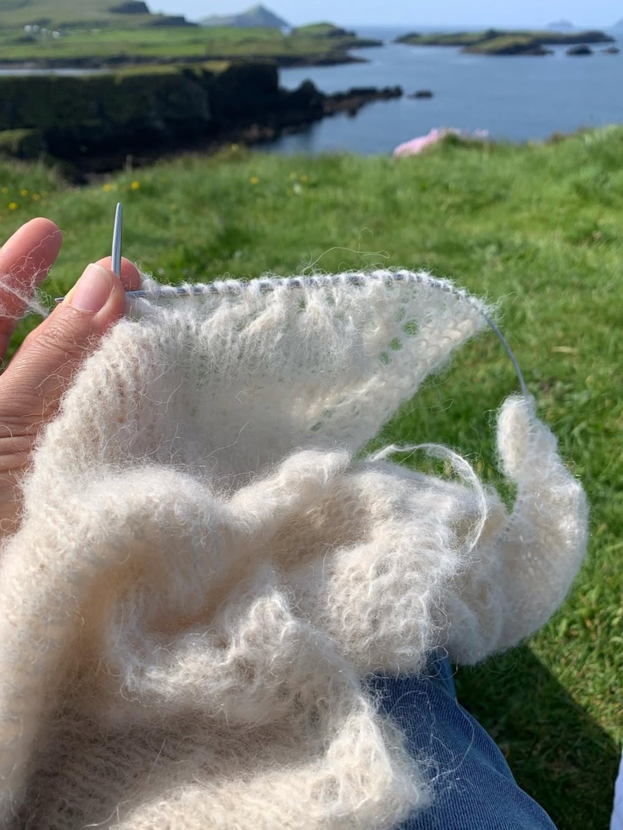 Softness of Yarn