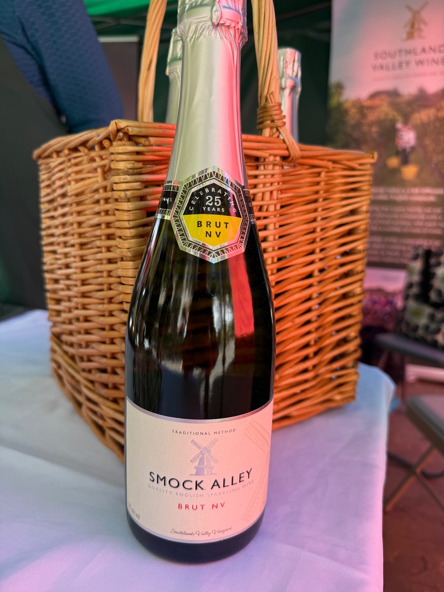 Smock Alley Wines