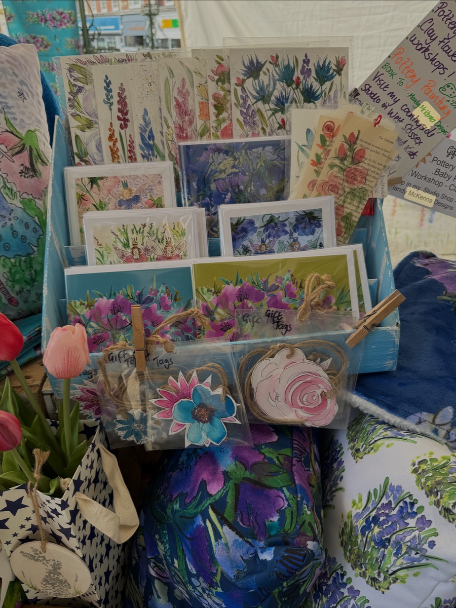 Mandy McKenna Designs