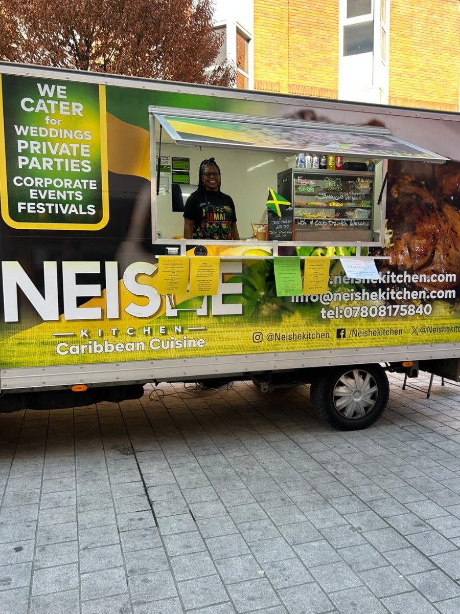 Neishe Kitchen