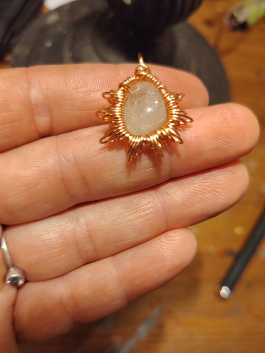 Finkle Gemstone Jewellery