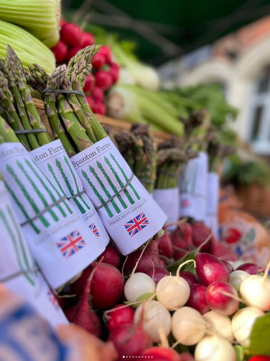 Foster's Fruit & Veg