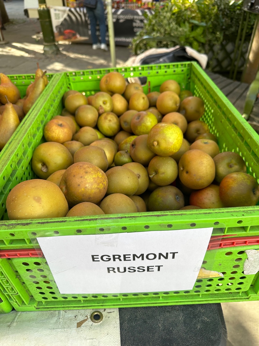 Greenway Fruit