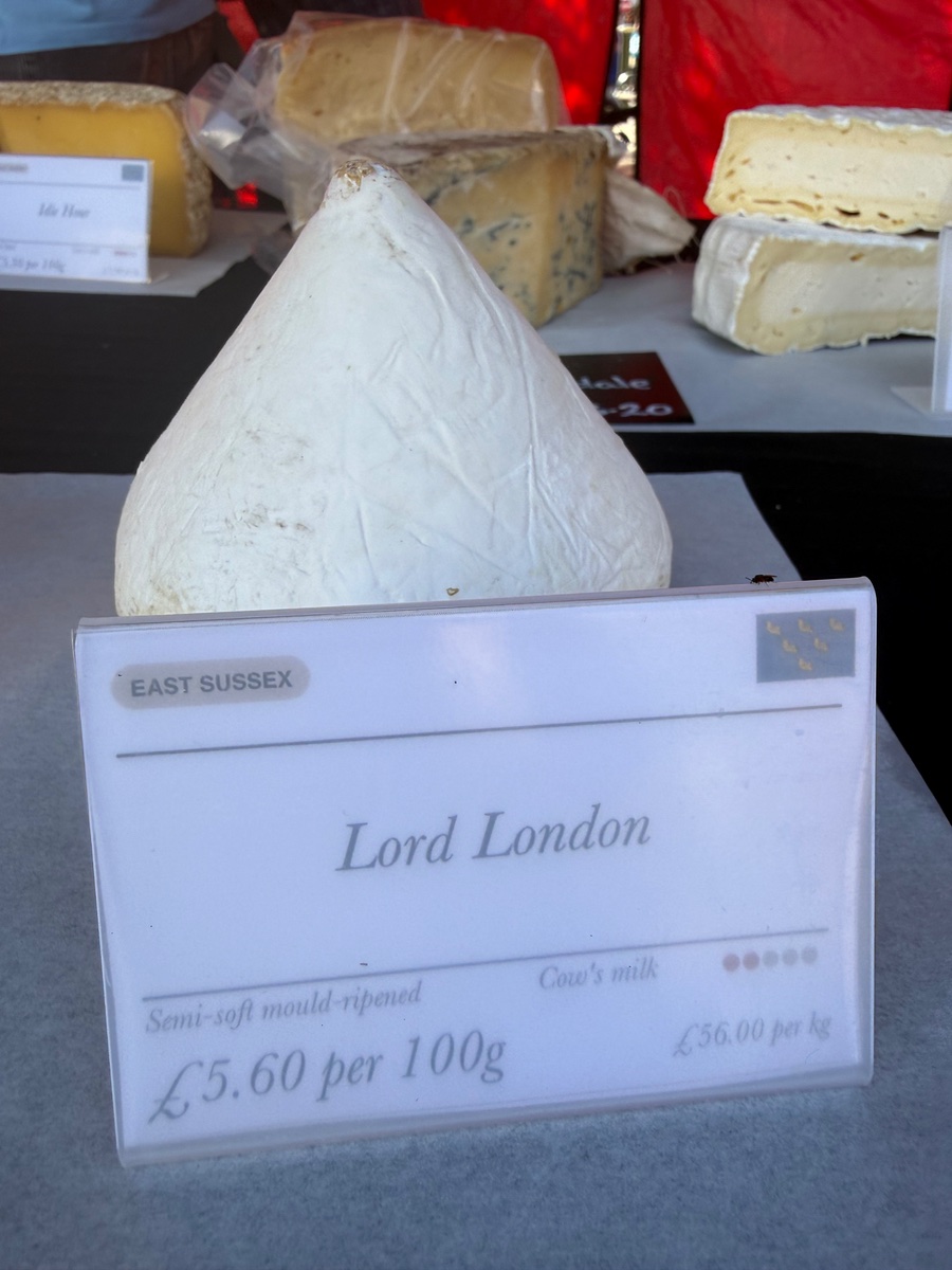 Horsham Artisan Cheese & Dairy